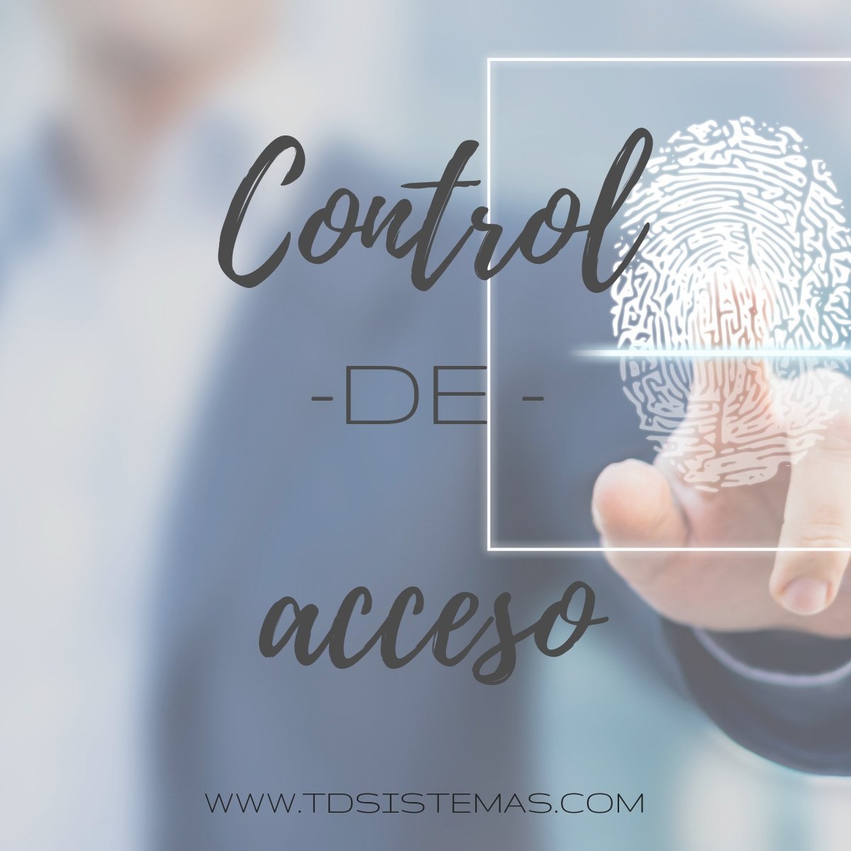 ¿Qué SOLUCIONES te ofrecemos en TD Sistemas en #ControldeAcceso?

🔵De interior y adaptadas a las condiciones de intemperie.
🔵De control y gestión online, o a tiempo real u offline.
🔵Para planes de evacuación.
🔵Para accesibilidad de personas con movilidad reducida.
