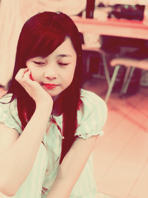 Twitterのコスプレ画像11