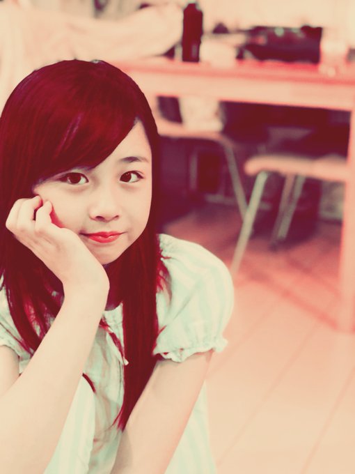 Twitterのコスプレ画像9