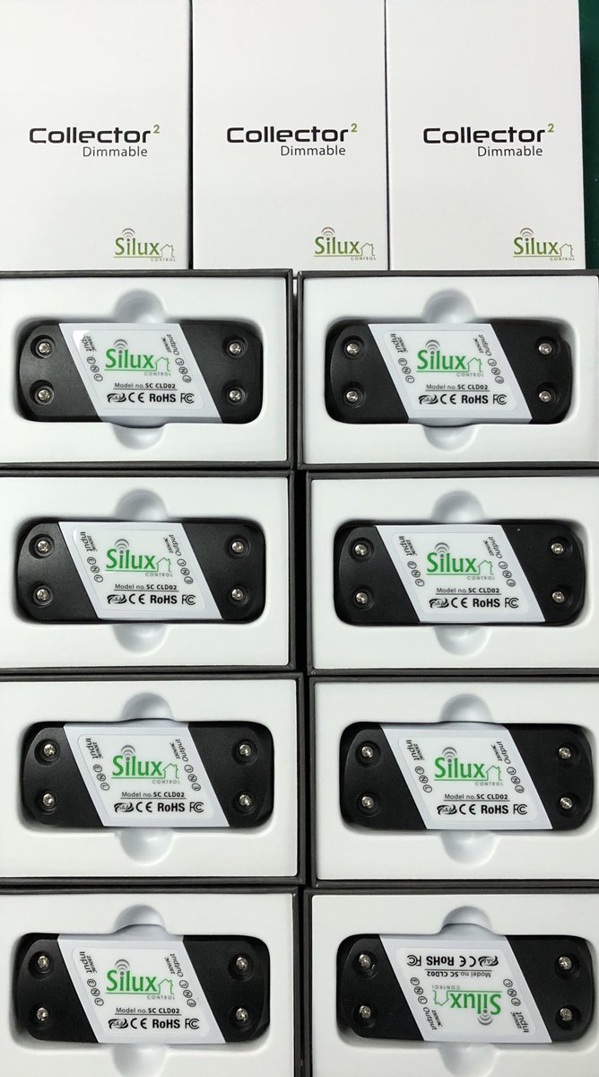 400W Collector Dimmable Modules capable of leading and trailing edge dimming.
Connect it to the <a href="/siluxhome/">SILUXHOME (ProcureGroup)</a> network and experience complete automation with built in AI and meshing capabilities up to km’s in distance.