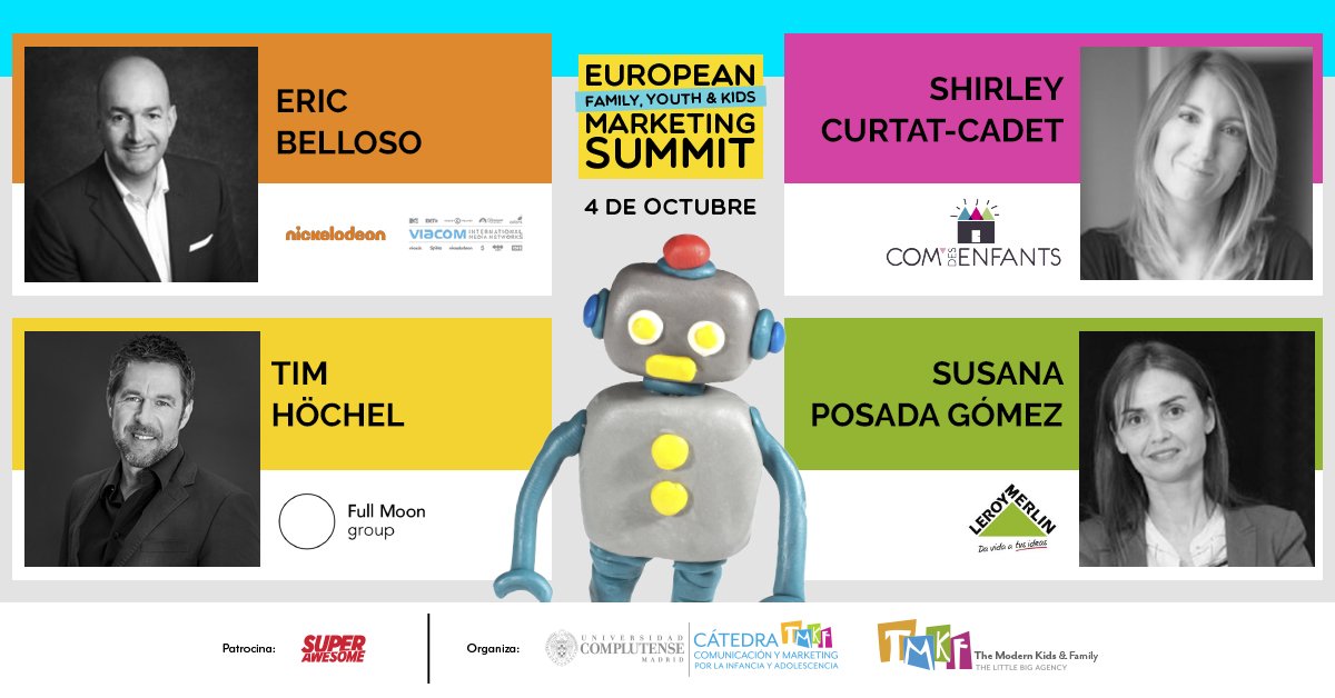 Advertising Research ECREA tweet media