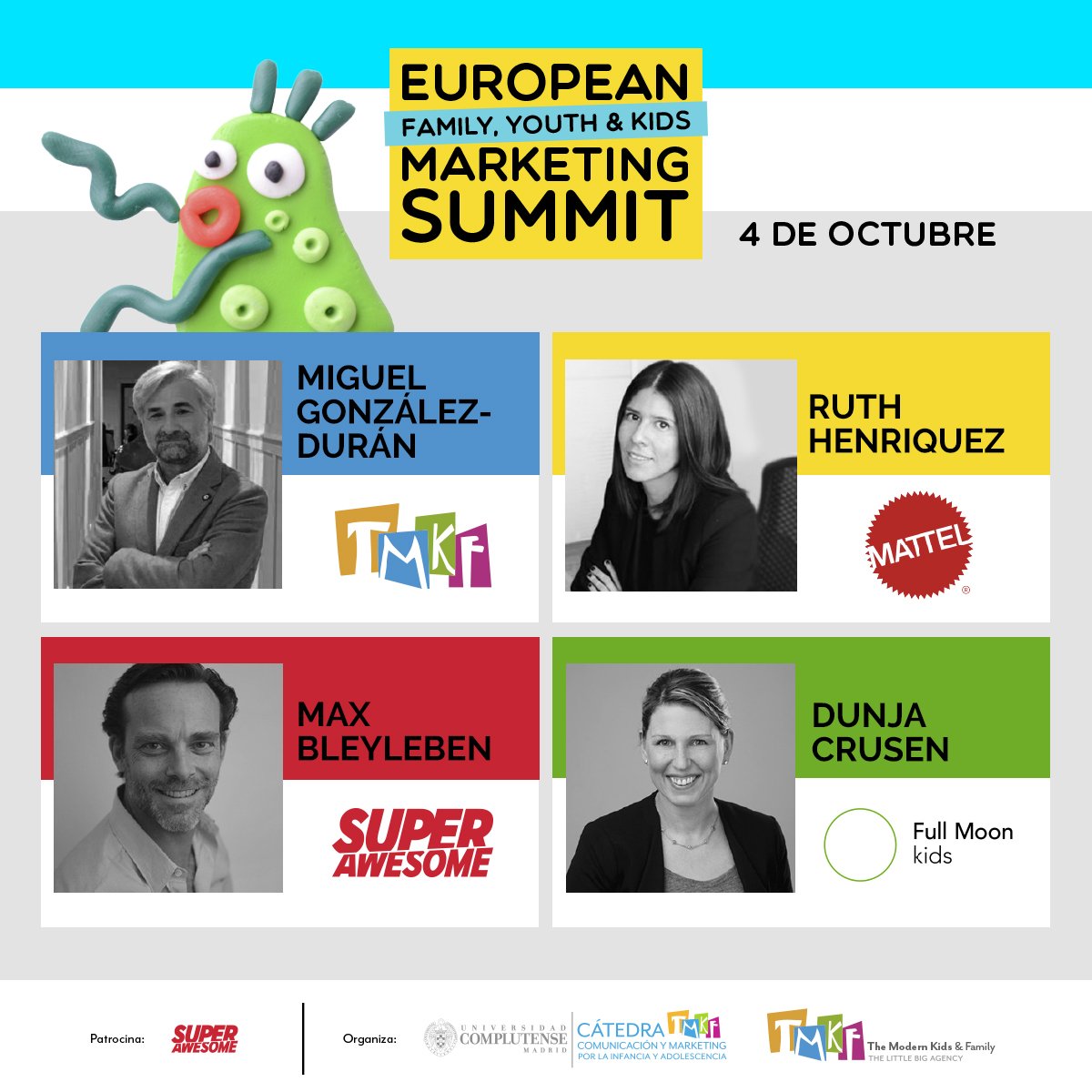 Advertising Research ECREA tweet media