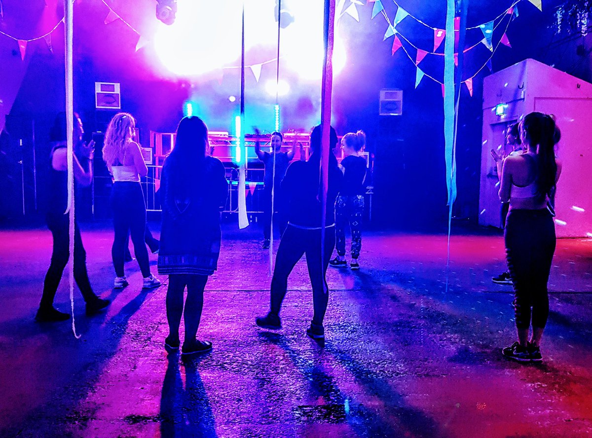 JMSU Student Staff tweet media