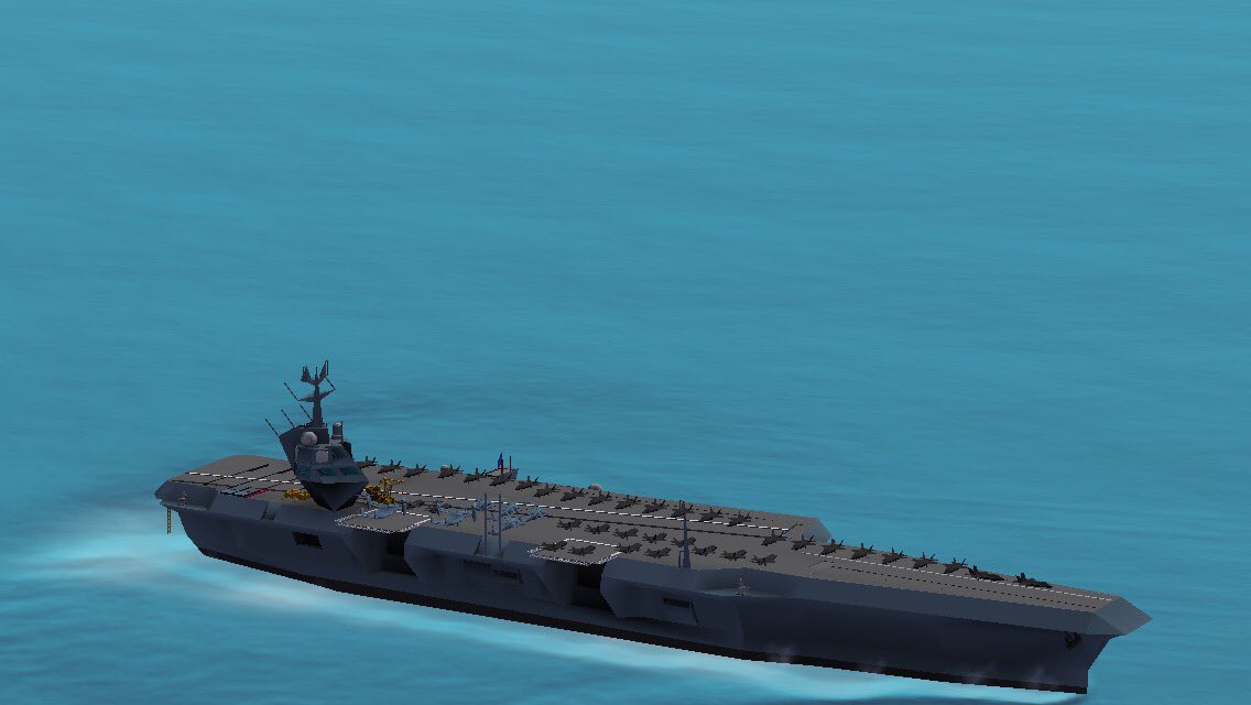 Deepblue Na Twitteru 架空軽空母 Raiatea Cvl 架空国家海軍8隻目 カタパルト2基 エレベーター2基装備 し 艦全体を通してrcs低減策を講じた初の軽航空母艦 建造が予定されている大型空母が就役するまで 軽空母中心の機動部隊が編成される 艦名の由来は