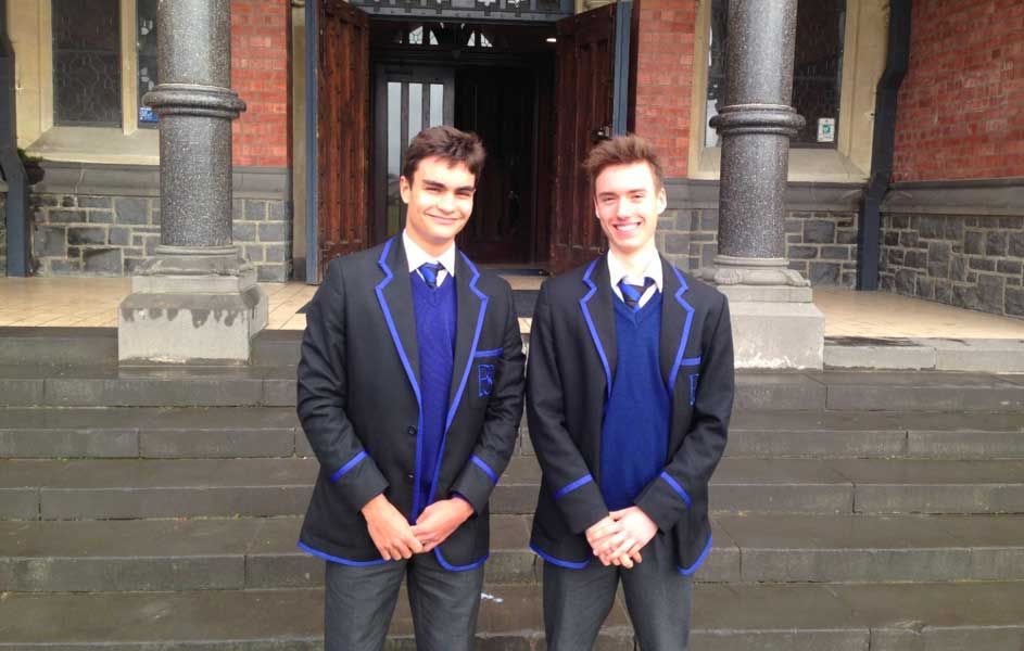 Partir étudier à l'étranger : Où partir ? Quand partir ? Quel type de programme choisir ?  ✈️
Retrouver les réponses à vos questions dans notre article de blog!  ➡️ buff.ly/2QfaEBF