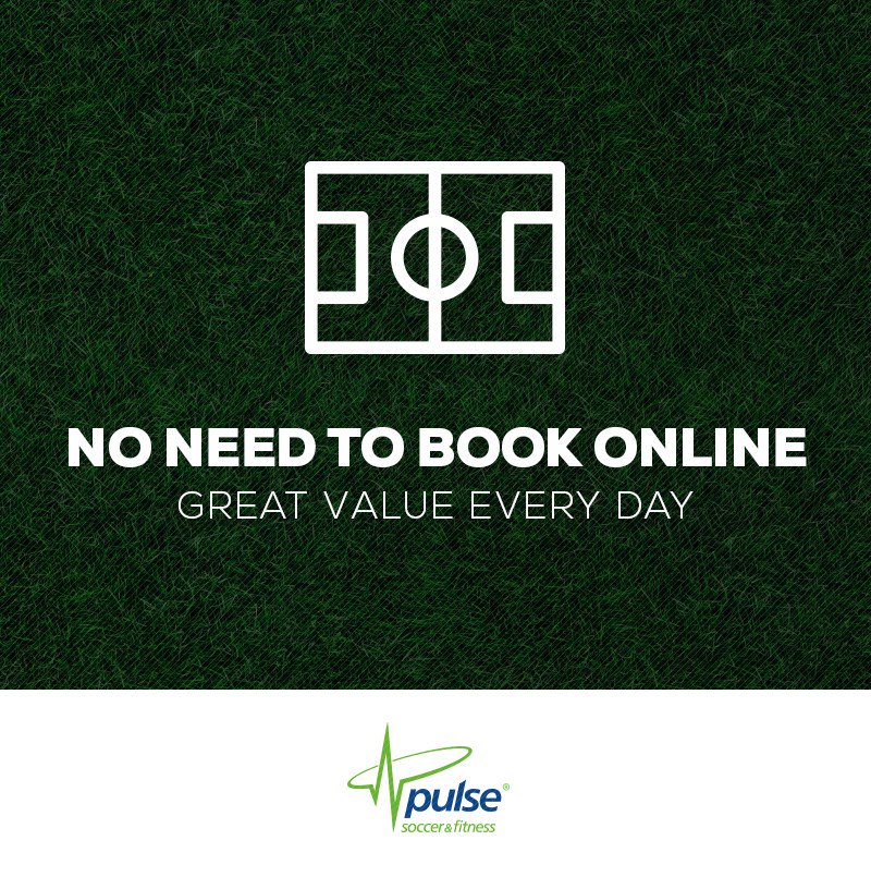 PulseWednesbury's tweet photo. We only have  1 6pm and  1 half 7 slots left tonight.. And 1 9pm slot... Call 0121 506 1100 to book you pitch now.. https://t.co/K6JQYBtKBN