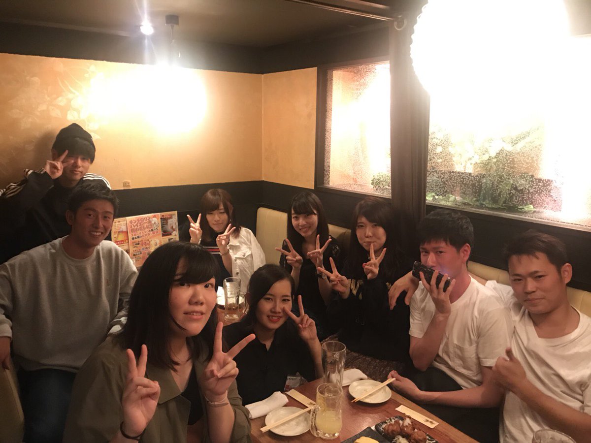 個室居酒屋 トサカモミジ 柏店 Tosaka Twitter