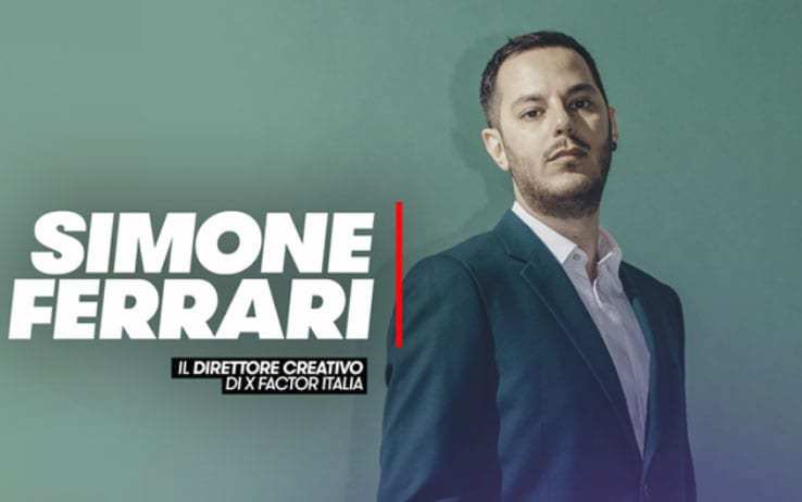 CelebrityAssis's tweet photo. Il direttore artistico di #XF12
#SimoneFerrari ha iniziato a seguirci sul profilo Instagram della @FanPage_AA_ di @AsiaArgento
Che sia un segno di pace.... Chissà? https://t.co/EYWtcsNPYf