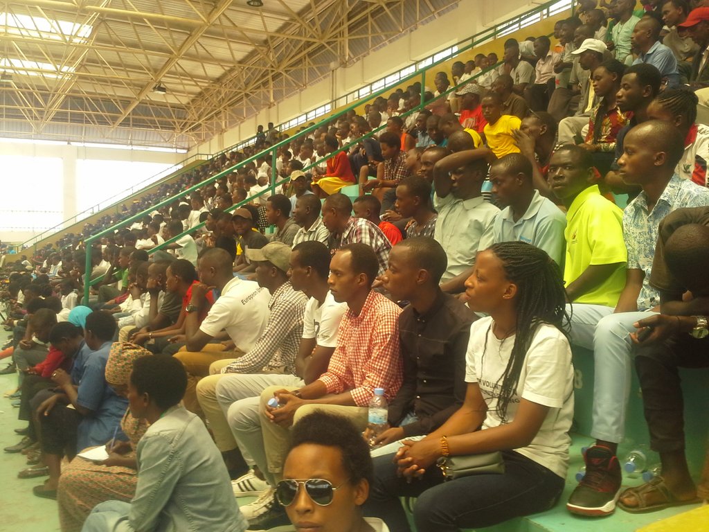 uzarwanda's tweet image. We have to build the nation where citizens make trust by UN Rep @Rwandapolice @JUwacu @Bamporikie @FKaboneka