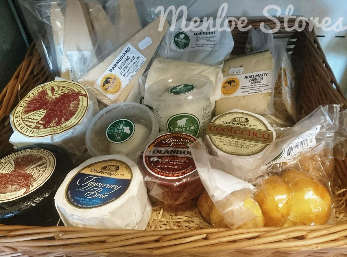 MenloeStores's tweet photo. Every week is #corkcheeseweek here @menloestores but there's something special happening this weekend @corkcheeseweek @corkairhotel https://t.co/eWX7xw7oSp