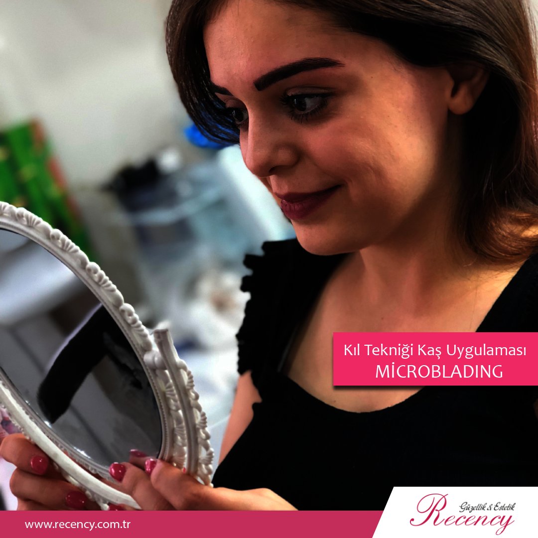RecencyEstetik's tweet image. Sevgili Üyemiz Gizem Hanıma kaş #microblading uygulaması yaparak en güzel şekilde yolcu ettik. Kendisine #recency seçtiği için teşekkür ederiz. ✍🏻🌺♥️
#recencynisantasi #recencysisli #recencyturkey #nisantasıguzellik #sisliguzellik #microblading #kaşmodelleri #kaştasarım