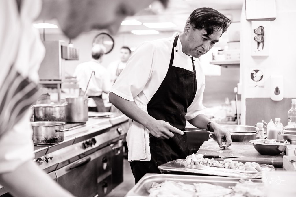 A #throwback to last year’s <a href="/Feast_Taunton/">Feast Taunton</a>! 😍🎉 Roll on this weekend, my camera is ready! 😍😍 #myfeast18 #taunton #feasttaunton