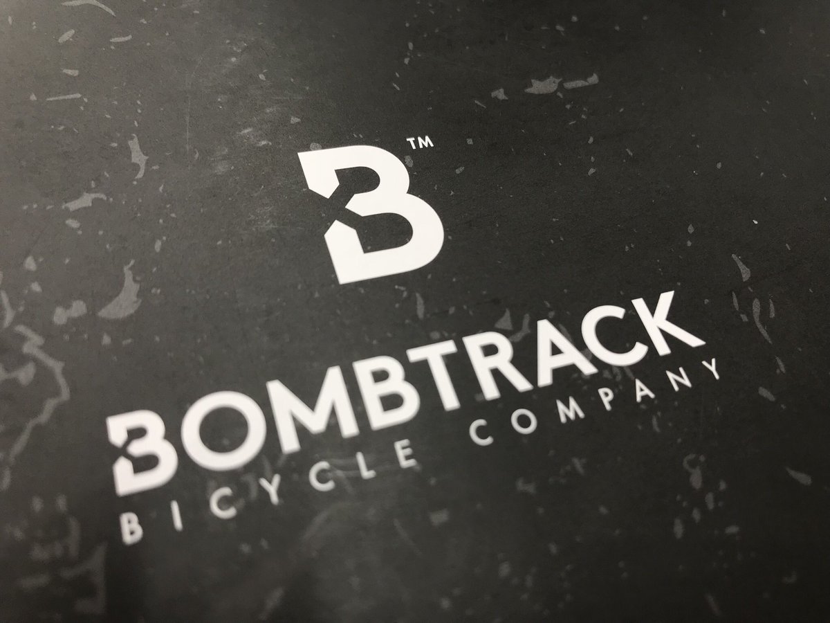 stradacycles's tweet photo. Super happy to announce we are now a Bombtrack stockist. Very excited about working with this innovative brand. https://t.co/w42iSLLV0W