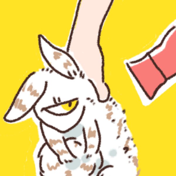 単眼注意
ドライヤーが嫌 