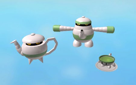 Wolfragon On Twitter Some New Creations For Monsters Of Etheria First Picture Is Teap Pottergeist And Potboxer The Second Picture Is Beehemoth And Finally The Third Picture Is Hydrozoa These Are Not - monsters of etheria roblox twitter codes 2019