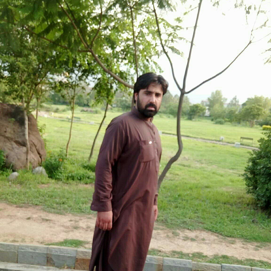 AzharuddinPat14's tweet image. #NewProfilePic