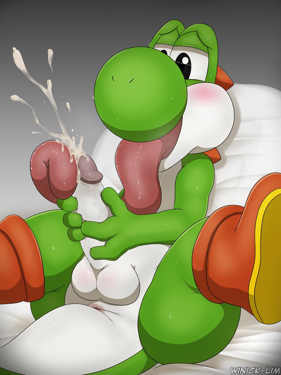 BluestBoiwife's tweet image. "Did somebody say.. Smash~?"

🦕 Re-vamped Yoshi

🦕 Still gay as can be~ (open to futa)

🦕 Total sub

🦕 Optional Yoshette

🦕 English/Literate 

🦕 No "hi" messages will be replied to (come on. Put in some effort)

🦕 NSFW/18+

"Like to Smash. Retweet to "Final Smash" me.~" ❤