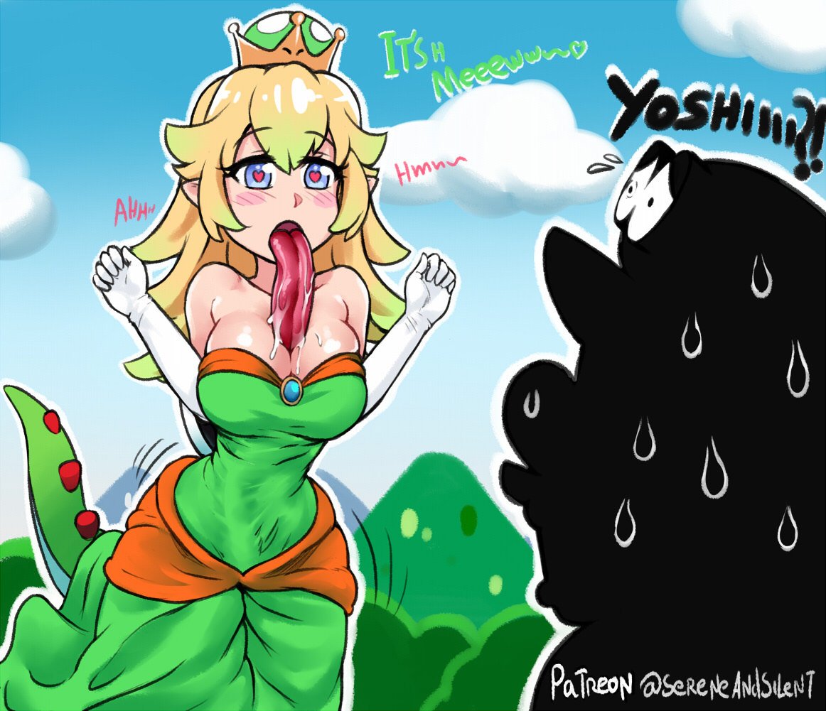 BluestBoiwife's tweet image. "Did somebody say.. Smash~?"

🦕 Re-vamped Yoshi

🦕 Still gay as can be~ (open to futa)

🦕 Total sub

🦕 Optional Yoshette

🦕 English/Literate 

🦕 No "hi" messages will be replied to (come on. Put in some effort)

🦕 NSFW/18+

"Like to Smash. Retweet to "Final Smash" me.~" ❤