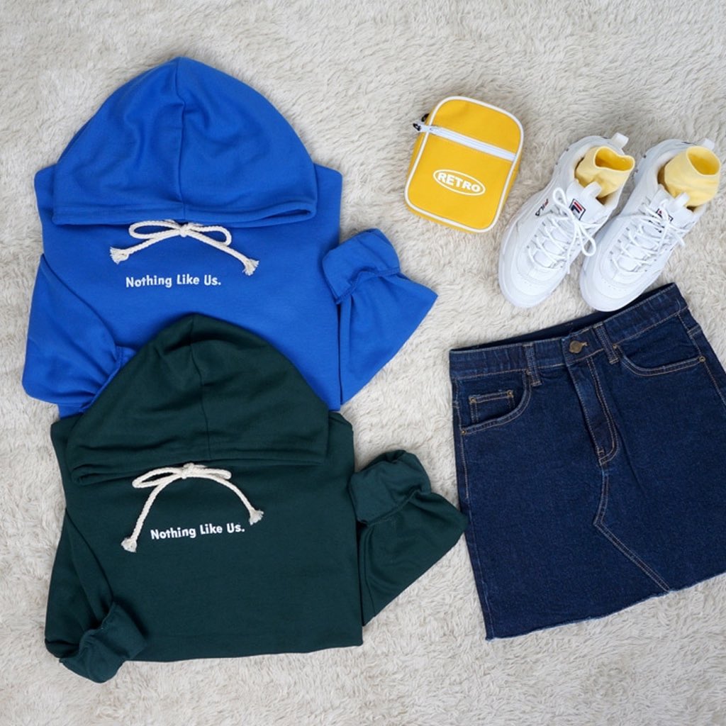 リーク 死ぬ デンプシー 双子 コーデ パーカー Millionstyle Jp