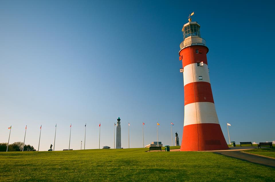 visitplymouth tweet picture