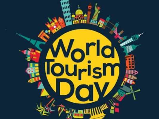 MaticTechnology's tweet image. ON this #WorldTourismDay let us PLEDGE to PRESERVE and PROTECT our rich HERITAGE, CULTURE and NATURAL BOUNTIES and promote SUSTAINABLE &amp;amp; ECO-FRIENDLY tourism. #MaticTechnology #ThursdayThoughts  #WordPress #SEO #ThursdayThought @prosatya  @_kattappa