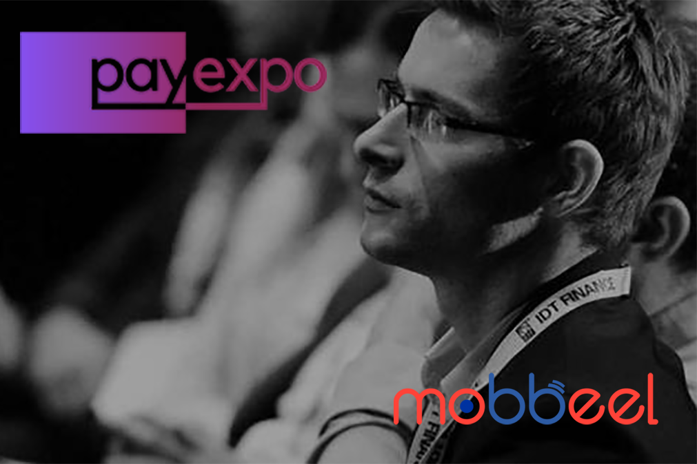mobbeel's tweet photo. We're going to PayExpo, Business Design Centre, London, 9-10 Oct, We thought you might be interested in coming along? Register for free here: https://t.co/H7skzcTm5f #payments #biometrics #kyc #authentication #customerengagement https://t.co/uVQh11yQ6X