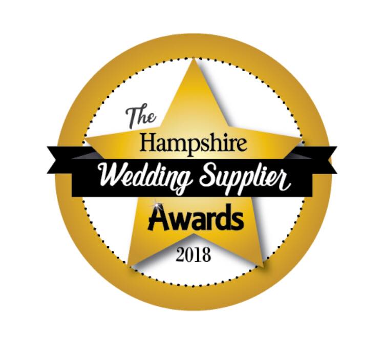 LAST CHANCE TO VOTE!! We are finalists in the #PeoplesChoice category of the #HampshireWeddingSupplierAwards which is decided by YOUR votes!
If you know our services please take a minute to VOTE by visiting:
weddingsupplierawards.co.uk/hants-finalist… THANK YOU 🙏