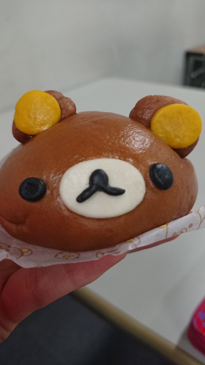 コラボまん
