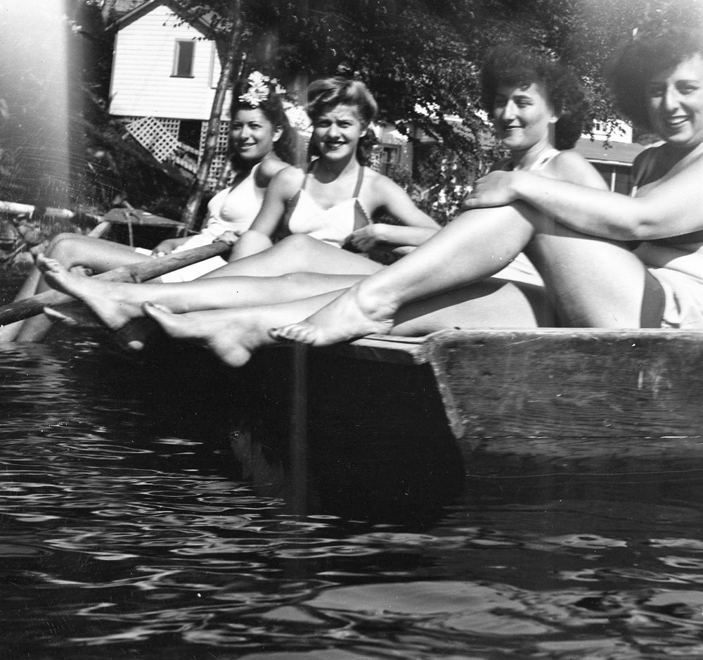 #TBT In what is a sad historical secret, during the 1930s and in the immediate postwar period, Jewish vacationers found themselves unwanted and prohibited at #Muskoka’s resorts muskokaregion.com/community-stor…