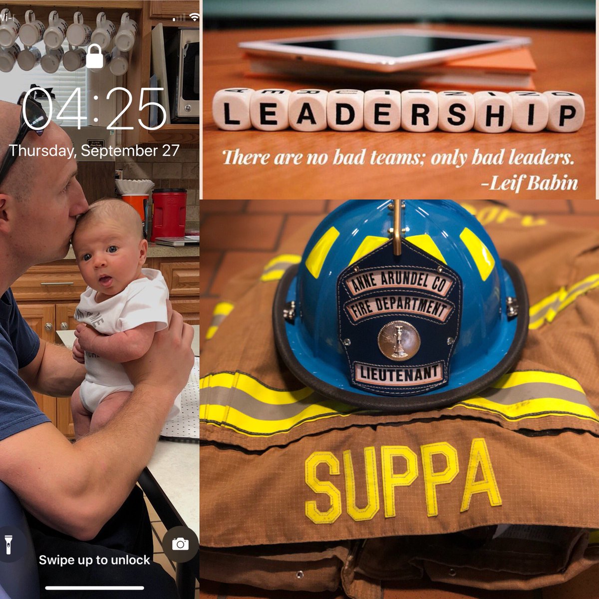 RalphASuppa's tweet image. #0445Club First day up front as the officer.#standbytogetsome #ExtremeOwnership