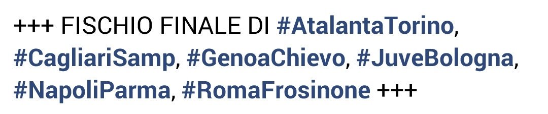 gliorroriFG's tweet photo. Stasera si conclude l'infrasettimanale di #SerieATim. Con le partite di ieri tutto bene? Giuste le valutazioni di #fantagazzetta? #calcio https://t.co/P2Z9y9QSgc