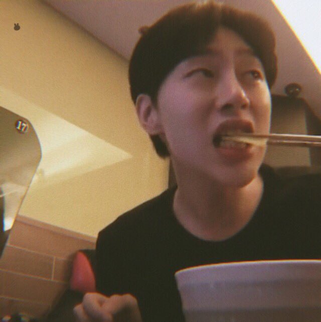 RABBIT HYUNBIN🐰 tweet media