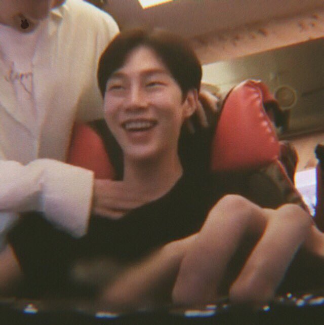 RABBIT HYUNBIN🐰 tweet media