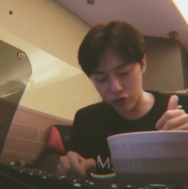 RABBIT HYUNBIN🐰 tweet media