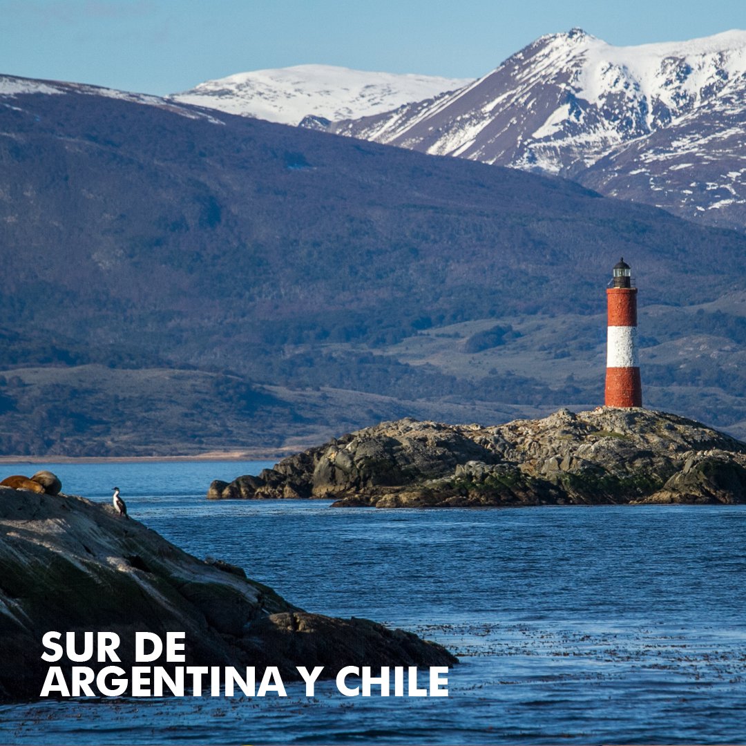 MGToursSpain's tweet photo. Este otoño, la Patagonia os espera... Os compartimos algunas propuestas de viajes que podéis disfrutar, y aquí encontraréis más: https://t.co/rYPalJtQpp 
#Patagonia #Argentina #Chile #travel #viajar #glaciares #LosAndes #lagos #naturaleza #aventura https://t.co/3yBRuBOXQD