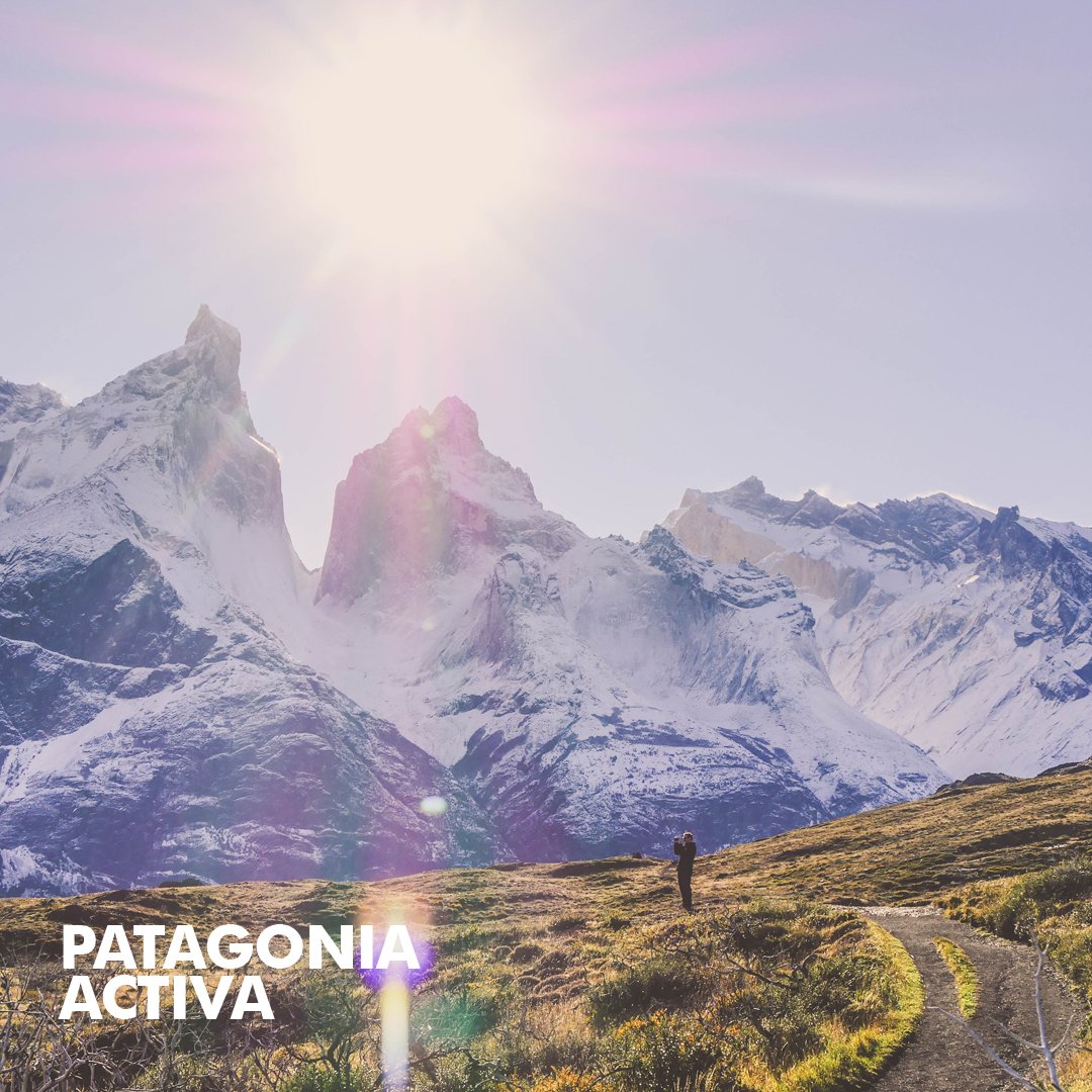 MGToursSpain's tweet photo. Este otoño, la Patagonia os espera... Os compartimos algunas propuestas de viajes que podéis disfrutar, y aquí encontraréis más: https://t.co/rYPalJtQpp 
#Patagonia #Argentina #Chile #travel #viajar #glaciares #LosAndes #lagos #naturaleza #aventura https://t.co/3yBRuBOXQD