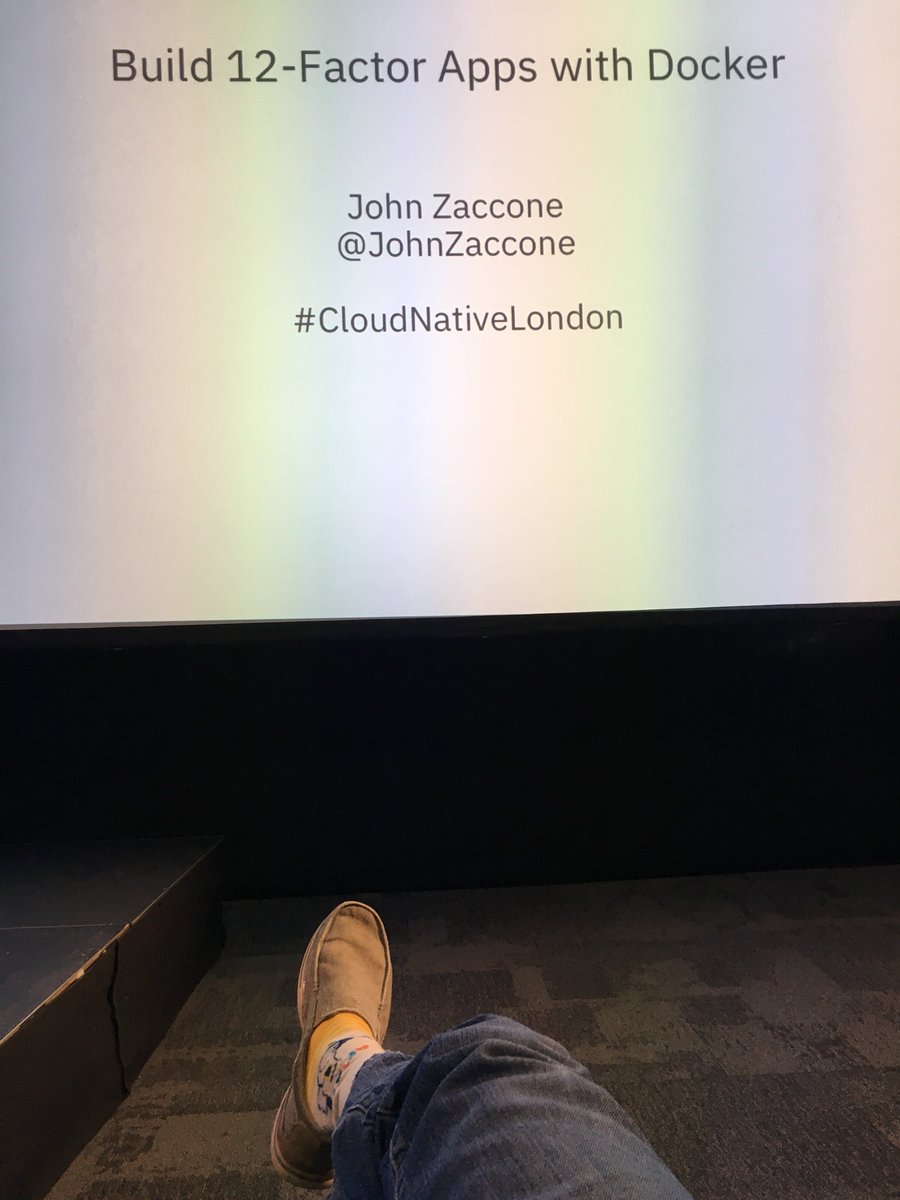 John Zaccone tweet media