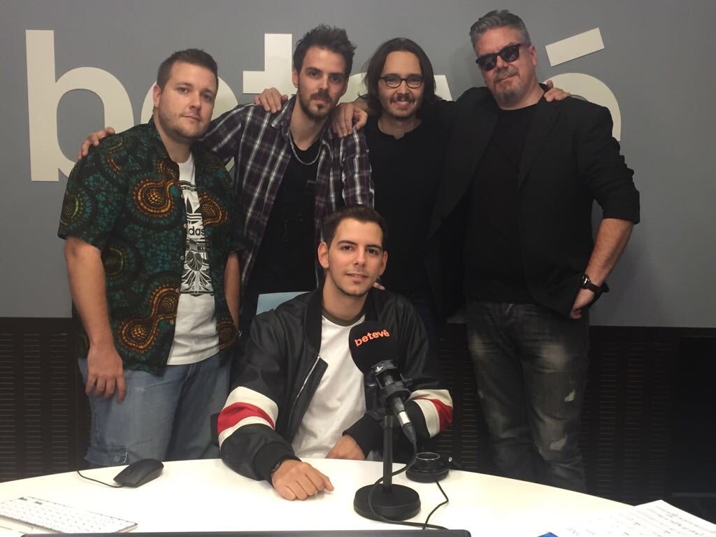 David Pastor Jazz tweet media