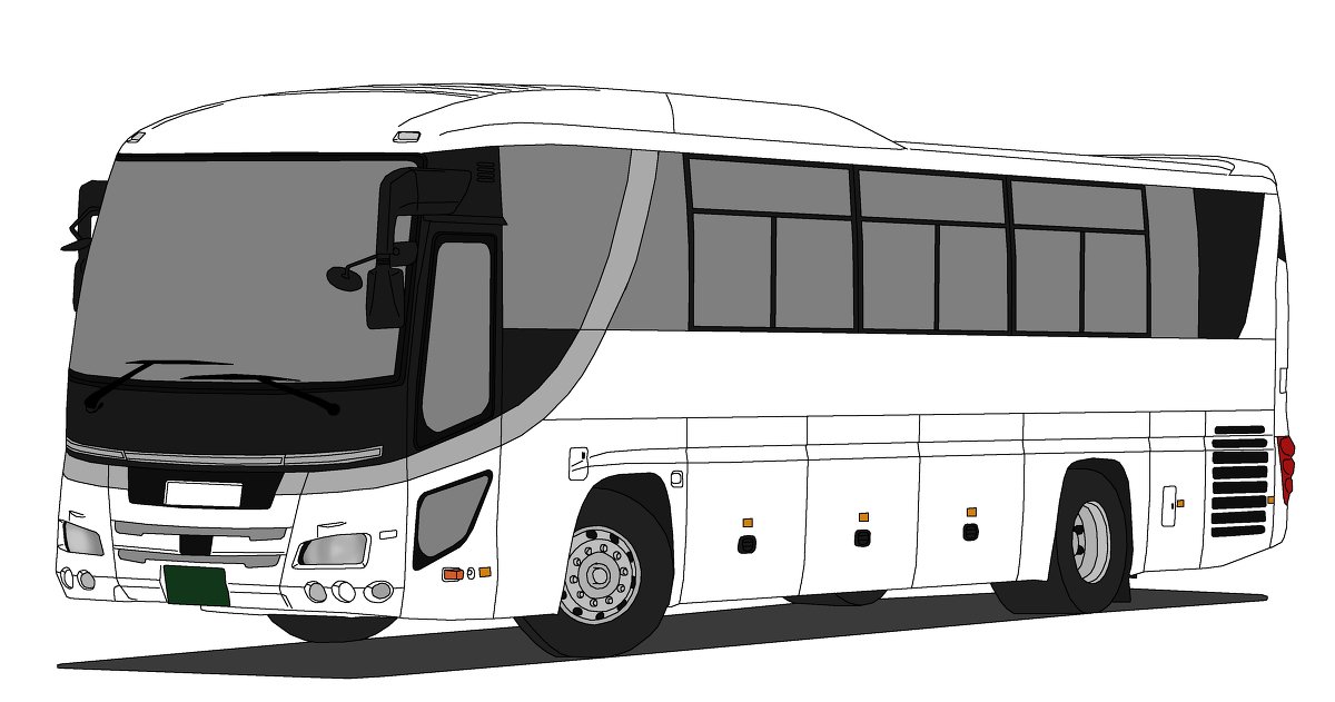 豊田車両工房 バス 日野 いすゞ セレガ ガーラ バス 日野自動車 いすゞ T Co 9rmju4b1wi