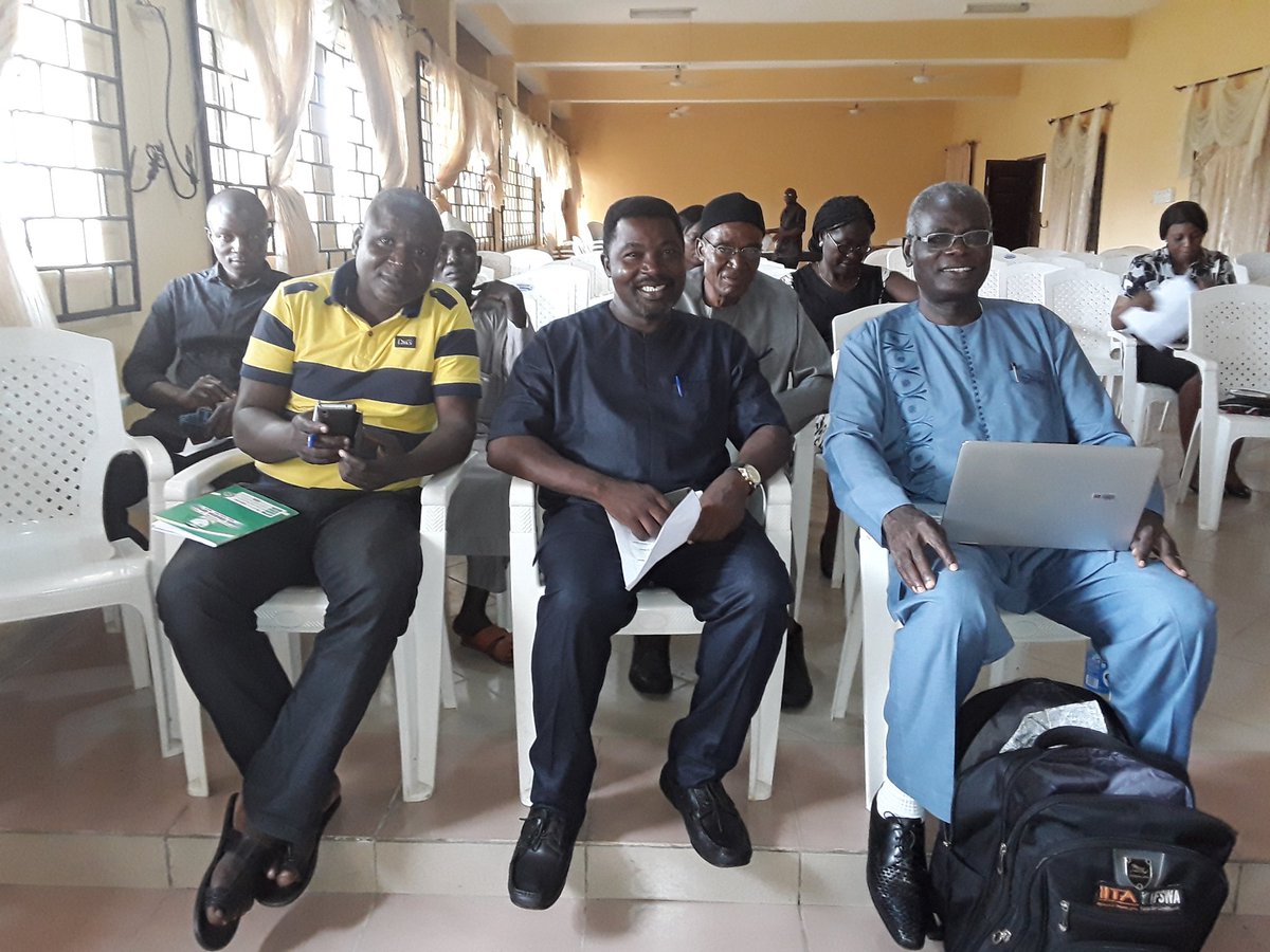 EnkayOgwo's tweet photo. Happening now @nrcri_umudike; #YIIFSWA team led by Dr Norbert  Maroya at the naming of improved and released yam varieties. #farmers decide!
@BIOTECH_NRCRI @Yiifswa @FmardNg @IITA_CGIAR @OojaOdihi @MbanasoAmarach1 https://t.co/vZjFZM23S6