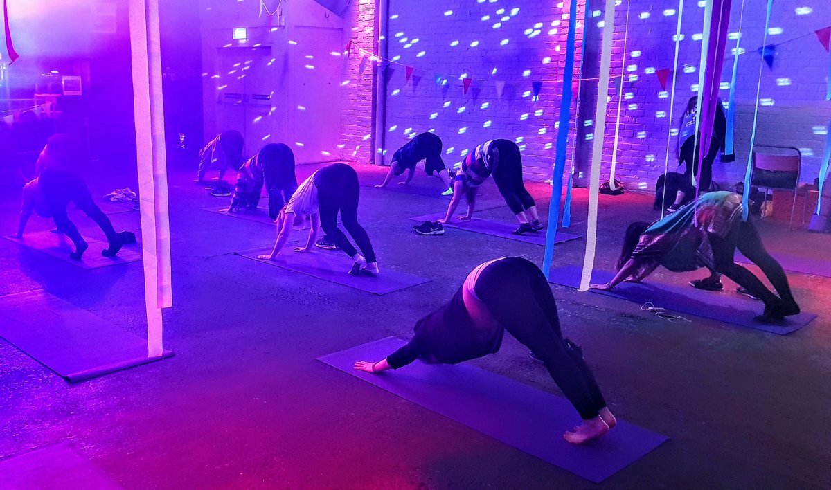 JMSU Student Staff tweet media