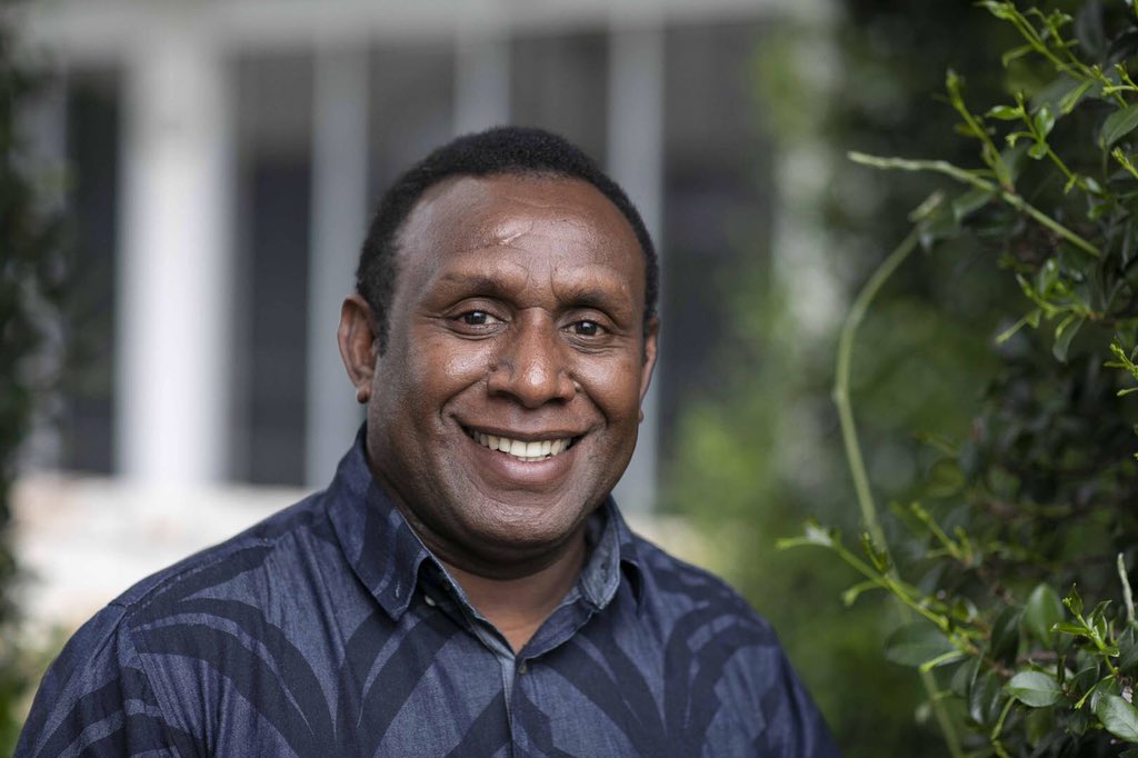 ‘Leadership is about mobilisation and we must give women their voices’ —Wilson Toa, #championforchange, at the #AustraliaAwards Women’s Leadership Initiative leadership &amp; mentoring program, Brisbane.
#womensleadership #malechampions  #developmentalleadership
#pacificleadership
