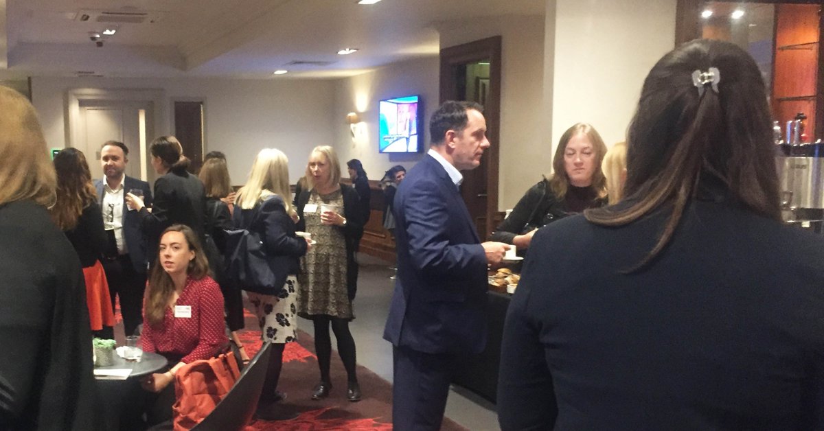 RedRecruitment1's tweet photo. Enjoying a tasty #BaconRoll ahead of today’s breakfast seminar with Metcalfes Solicitors on ‘Managing Poor Performance’.
@bristolhotel #RedEvents #HR #HRissues #HRevents #EmploymentLaw https://t.co/2tNblsG43k