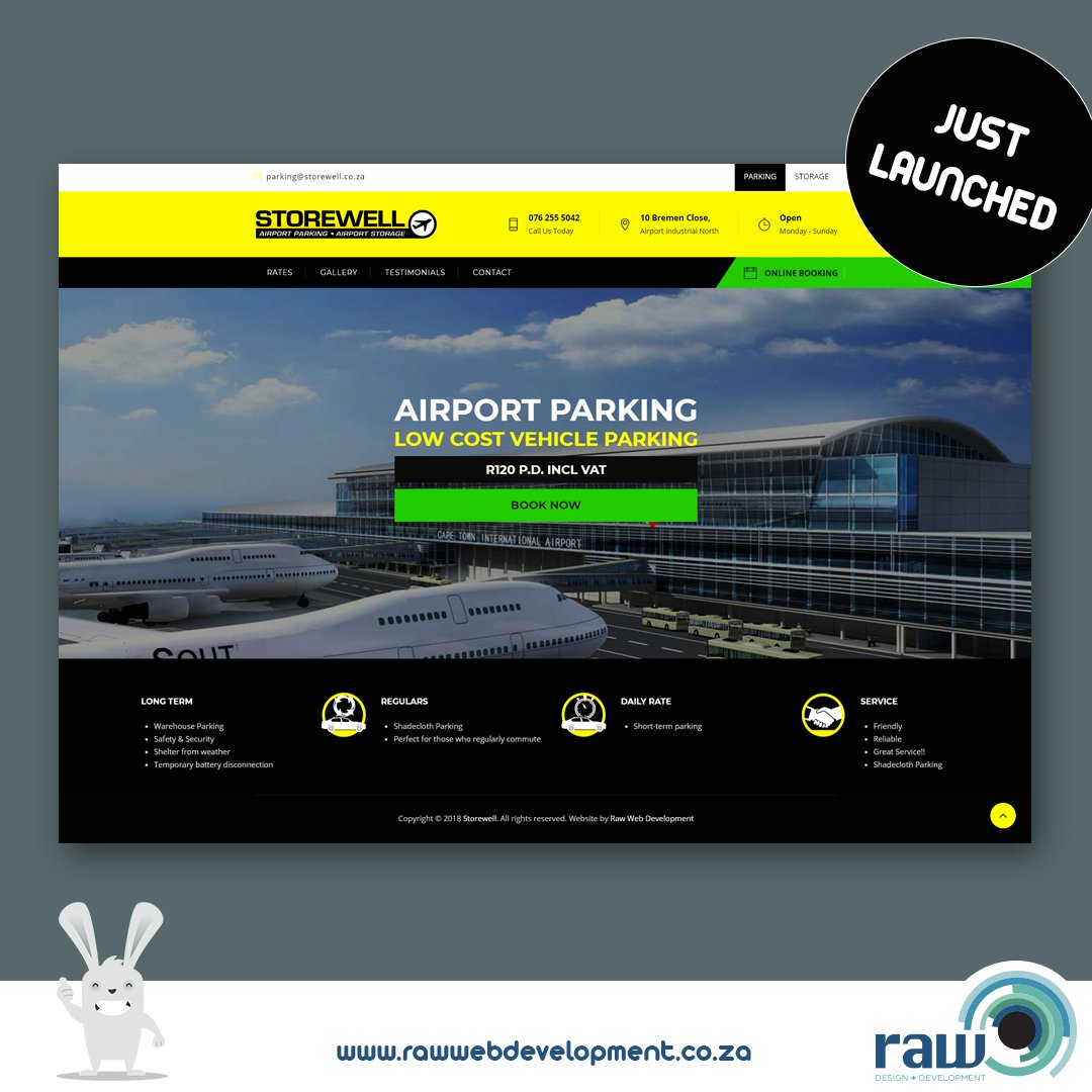 Raw Web Development (@Raw_Web_Dev) / Posts / X