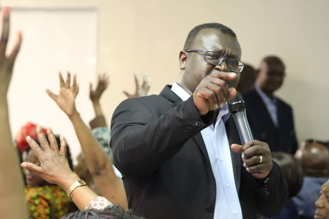 amabaso's tweet photo. Spirit of Power
2 Timothy 1:5-7 KJV
We are given a Spirit of Power, when you are full of the Spirit the power of demons will manifest all around you because they sense the POWER. The term used there is dunamis power
#dynamitepower
#inherentpower
#weshallprosper https://t.co/DWC0fXeMpq