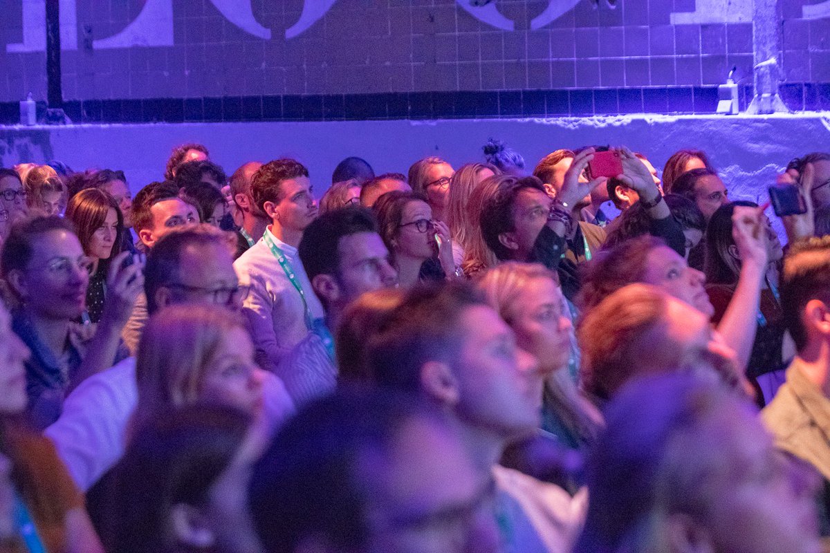 TheInsidersNet's tweet photo. 3 Learnings from the the First Influencer Marketing Event in the Netherlands with Esther de Bruin #InsiderInfluence
https://t.co/3u50V63crj https://t.co/VG2jMkaFHO