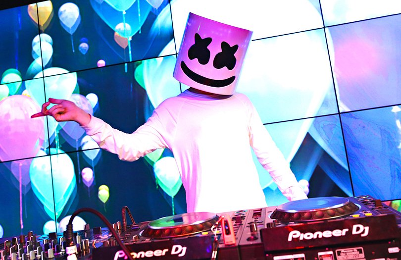Диджей Marshmello впервые выступит в Москве tophit.ru/ru/news/view/s…