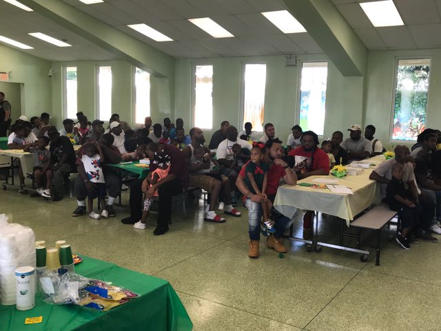 MDCPS_OECP's tweet photo. Yesterday, today, and always, we celebrate our male role models. Thank you to all who participated in yesterday's Dads, Take Your Child to School Day! #mdcps #wherelearningbegins #dtyctsd https://t.co/psJ9gkrh6B