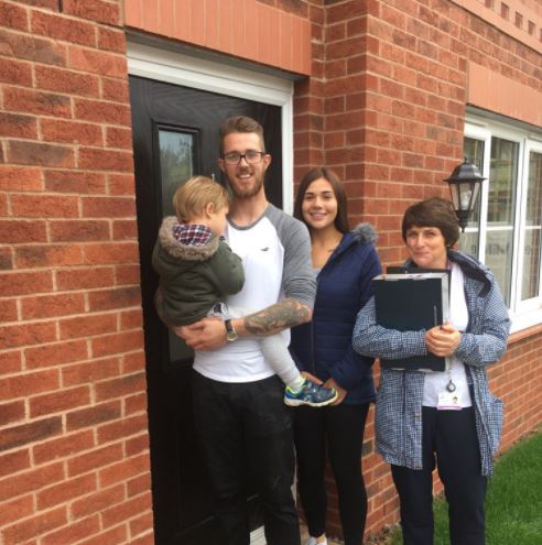 MuirGroupHA's tweet photo. Shared ownership gives people the chance to own a share of their home at a cost they can afford, giving them stability and the peace of mind that comes with having your own home.” 😃🏡 #responsive #SOWeek2018 @SOWeek2018

Click the link to watch our video! https://t.co/GoAm3jz2Pg https://t.co/fIbTaxO4YY