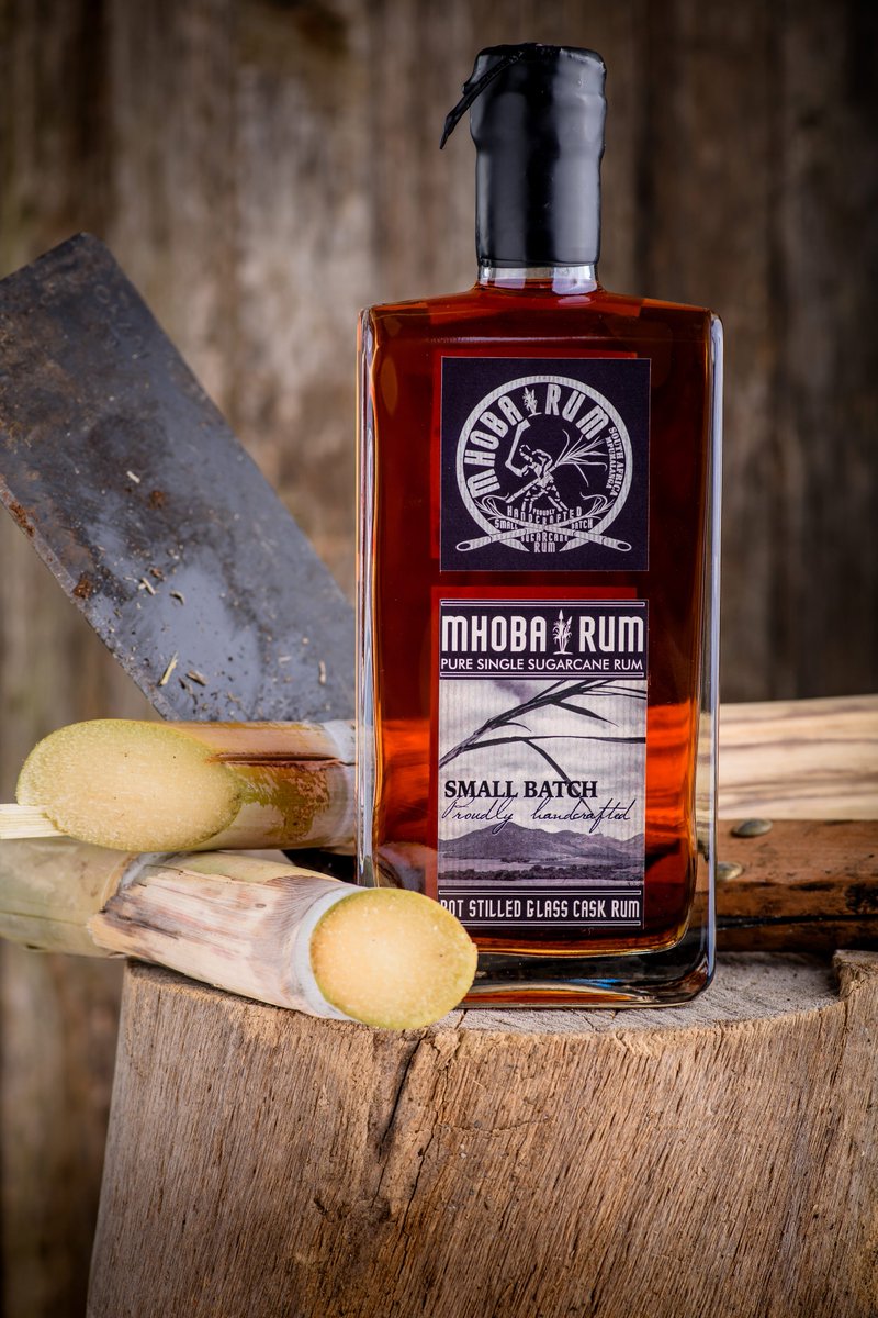 UKRumfest's tweet photo. Here at RumFest we're delighted to have #MhobaRum joining us in London on 20-21 October with their pure single sugarcane rum entirely produced on sugarcane farm in South Africa. https://t.co/SjNOjeBjp3
#Mhoba #puresinglerum #SA_Rum #UKRumFest https://t.co/UNtMECZr0K